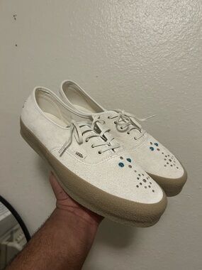 Vans Authentic Lx 44